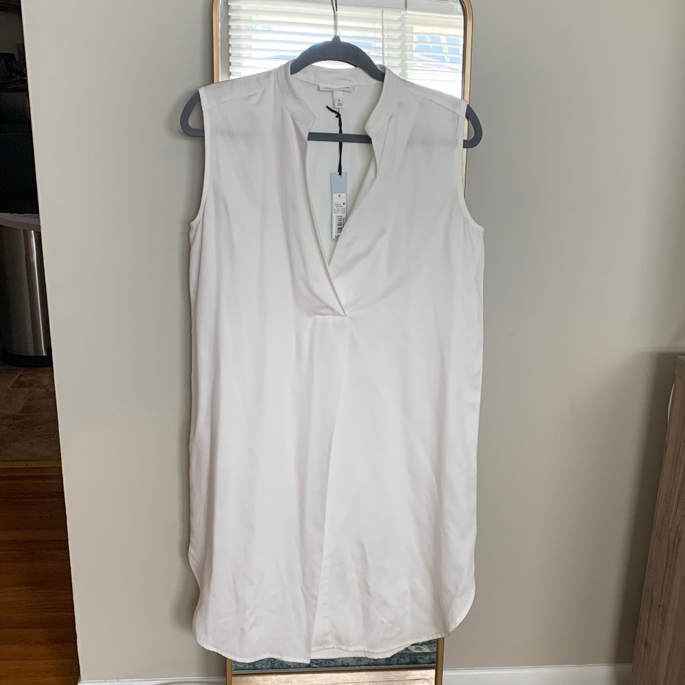 Prologue Tunic dress